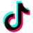 TikTok logo