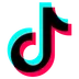 TikTok logo